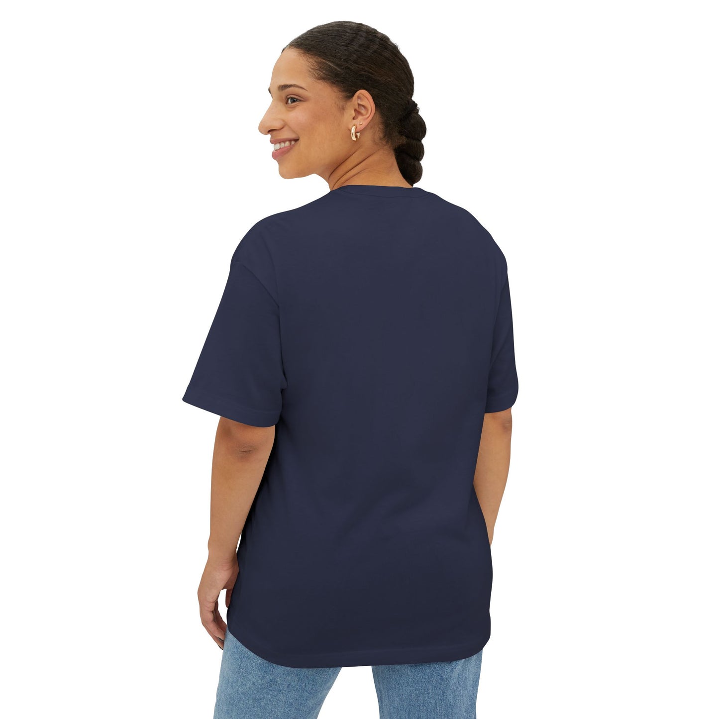 Tony Soprano Unisex Tee, Oversized Sopranos T Shirt, Oversized Shirt, HBO Gift