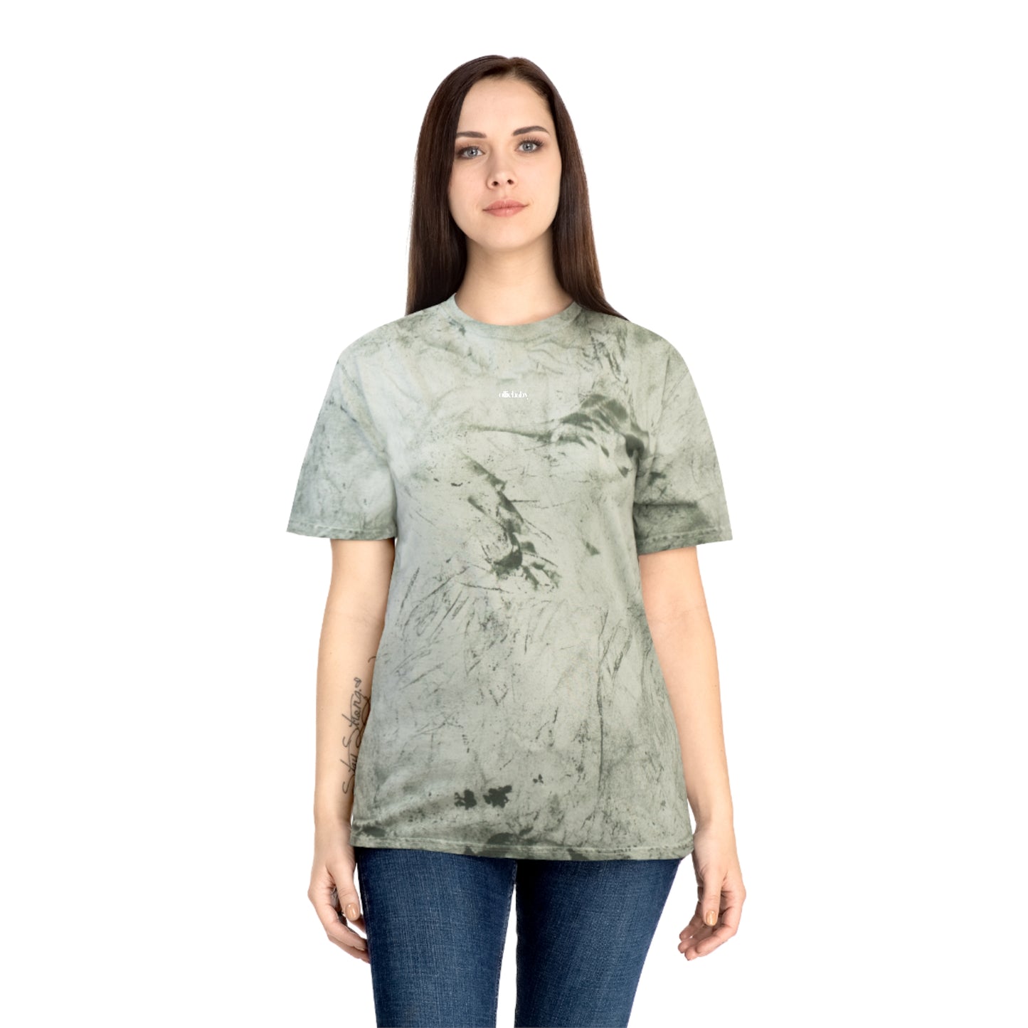 God Level Unisex Tee - the olliebaby Divinity Collection II