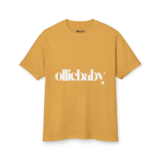 olliebaby unisex t-shirt