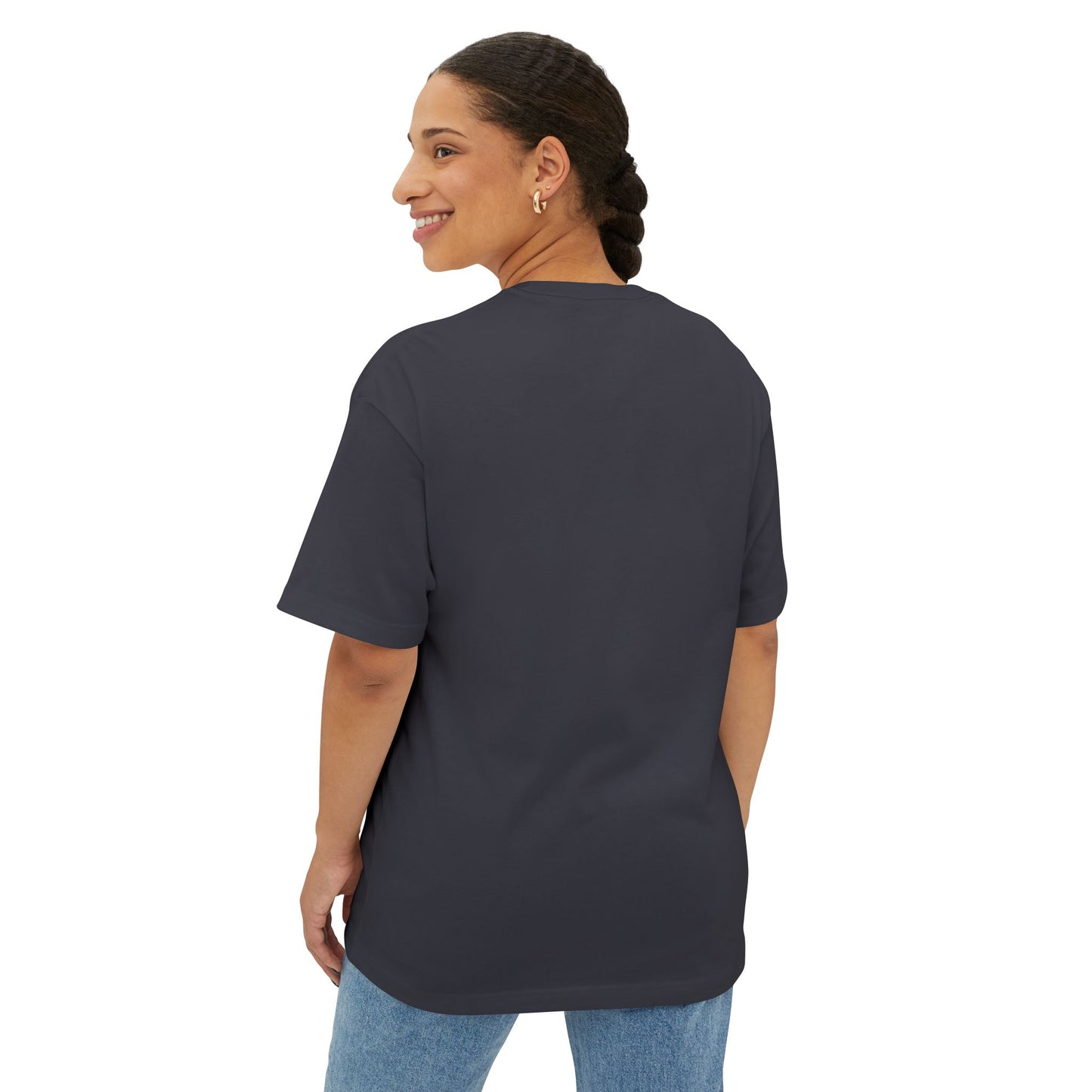 Tony Soprano Unisex Tee, Oversized Sopranos T Shirt, Oversized Shirt, HBO Gift