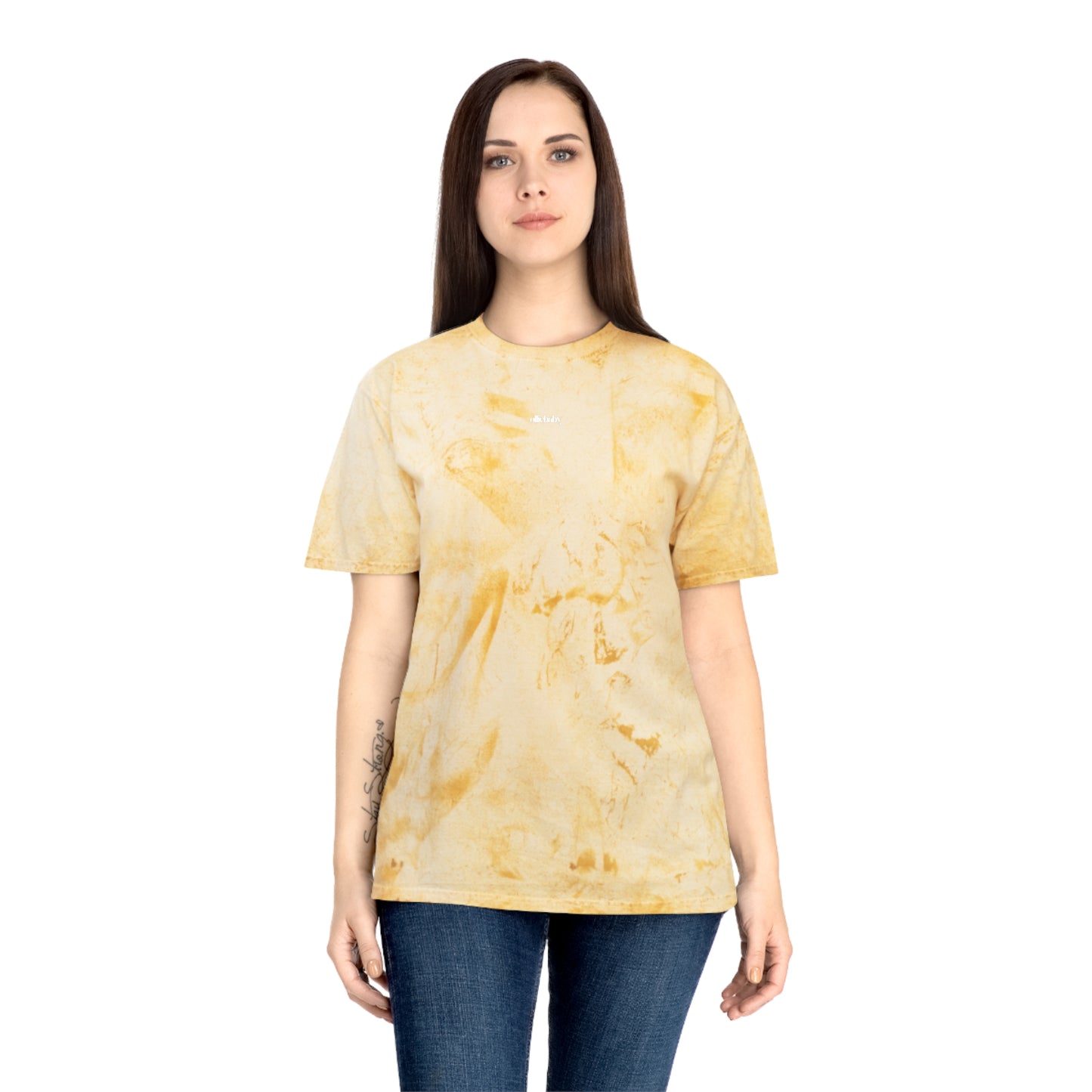 God Level Unisex Tee - the olliebaby Divinity Collection II