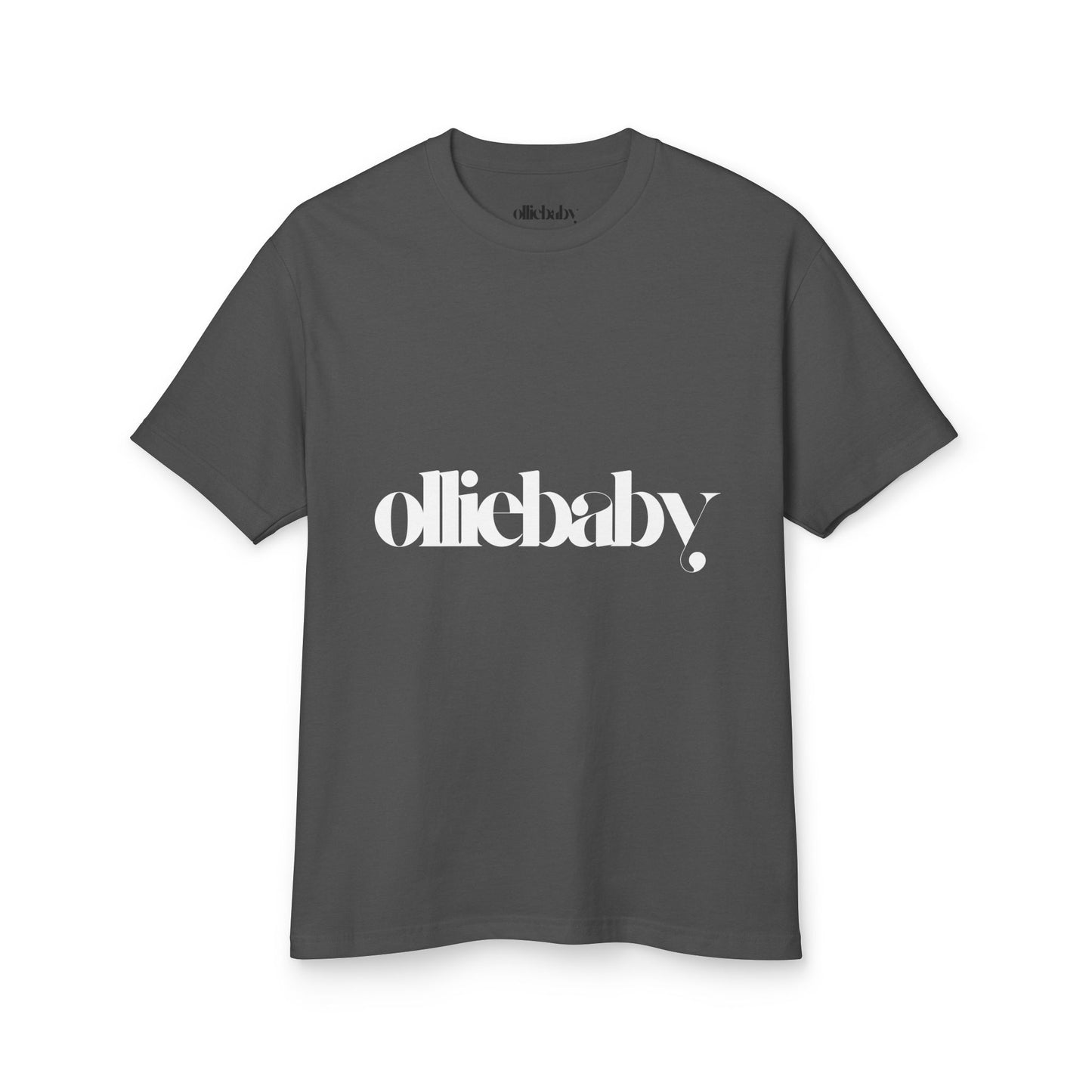 olliebaby unisex t-shirt