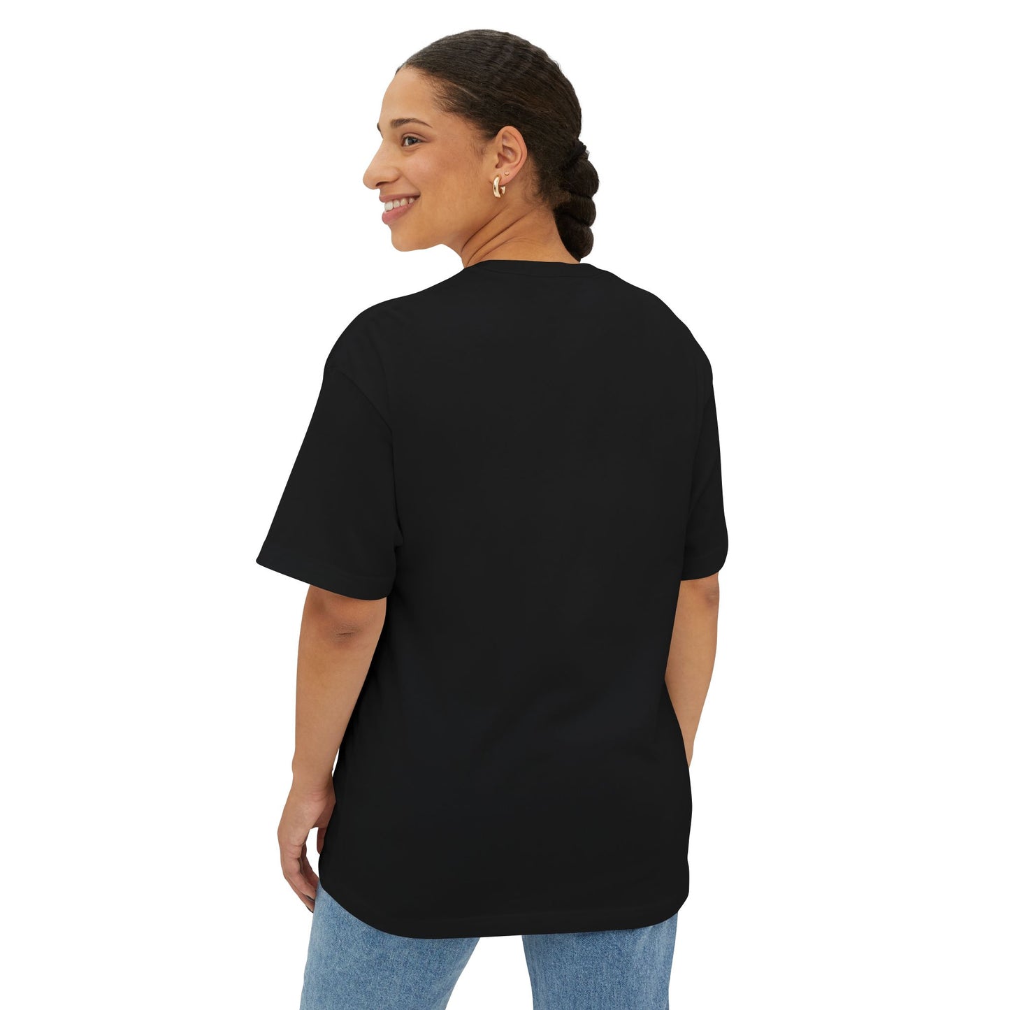Tony Soprano Unisex Tee, Oversized Sopranos T Shirt, Oversized Shirt, HBO Gift
