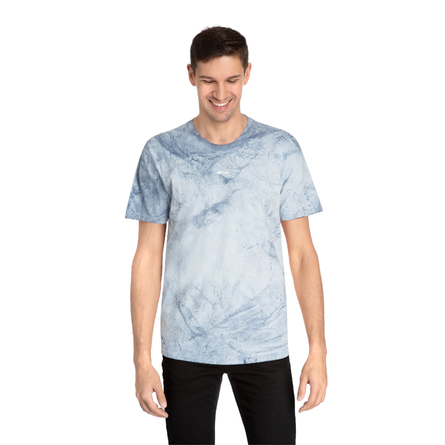 God Level Unisex Tee - the olliebaby Divinity Collection II