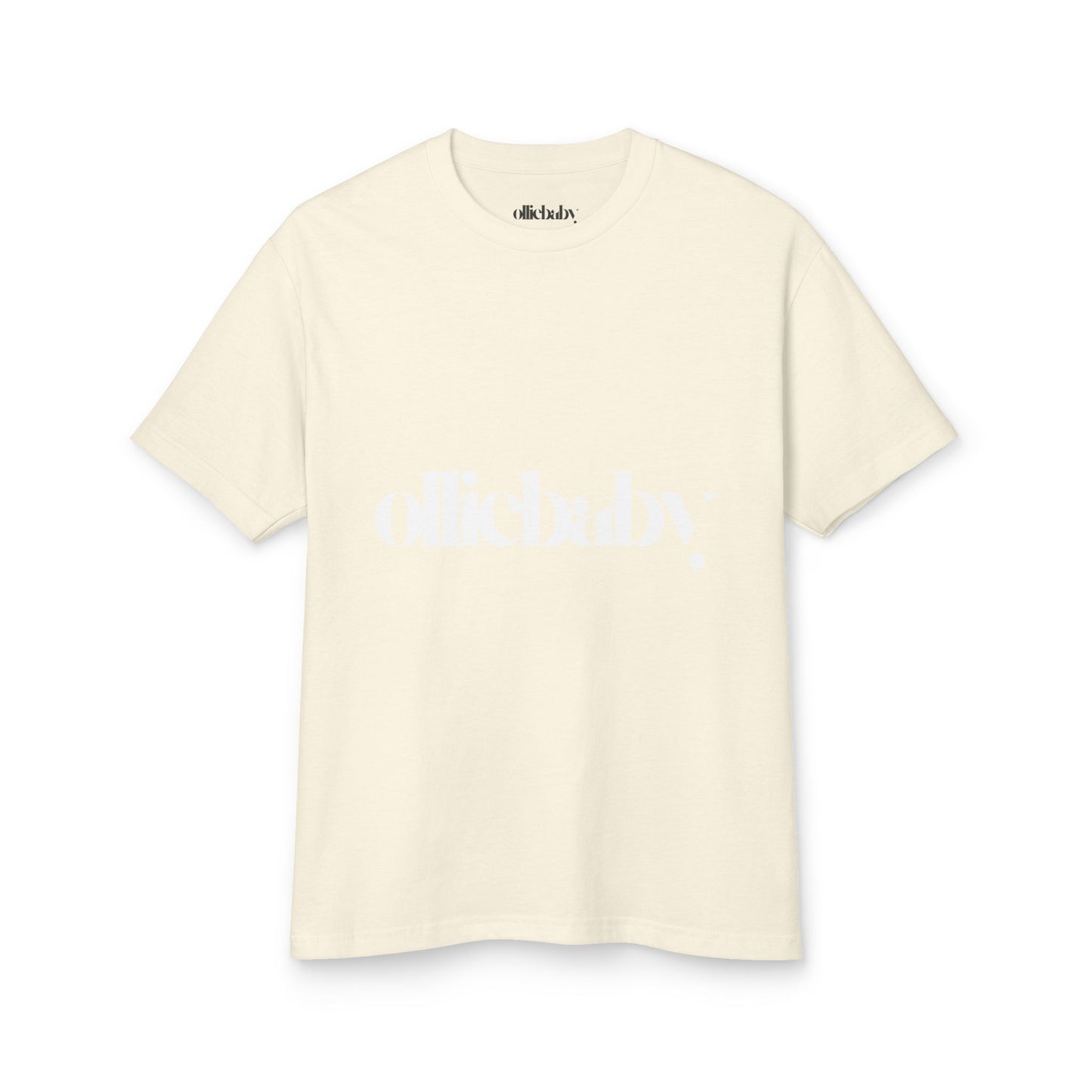olliebaby unisex t-shirt
