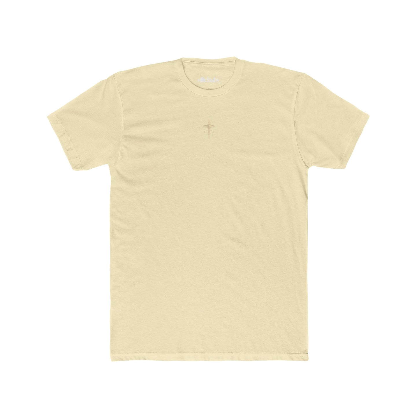 Trinity Unisex Tee - from the olliebaby Divinity Collection II