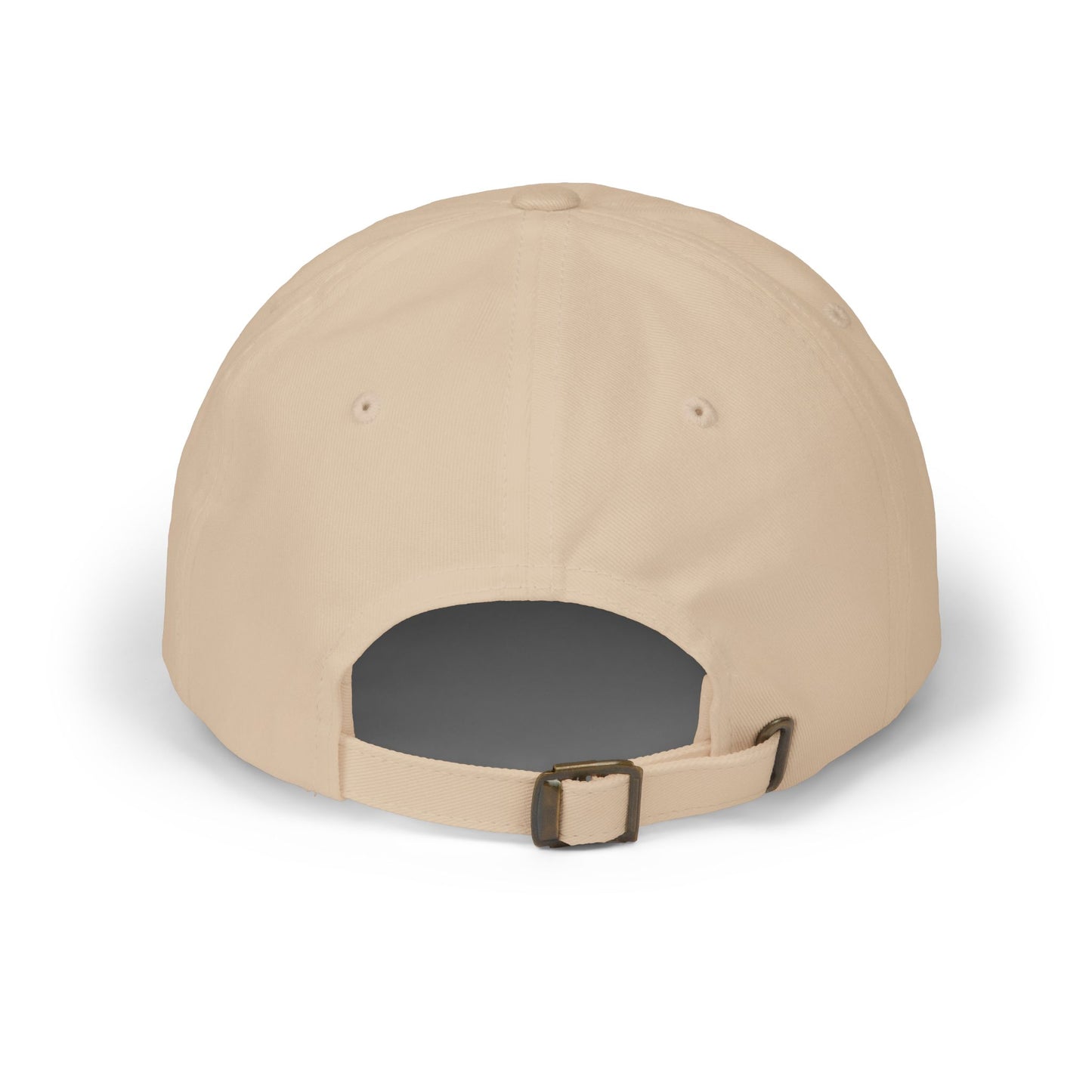 Hairgrls Everywhere Dad Cap