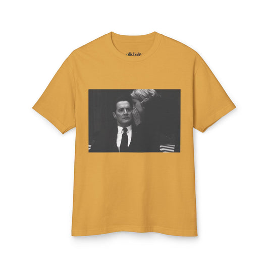 Twin Peaks Inspired Tee