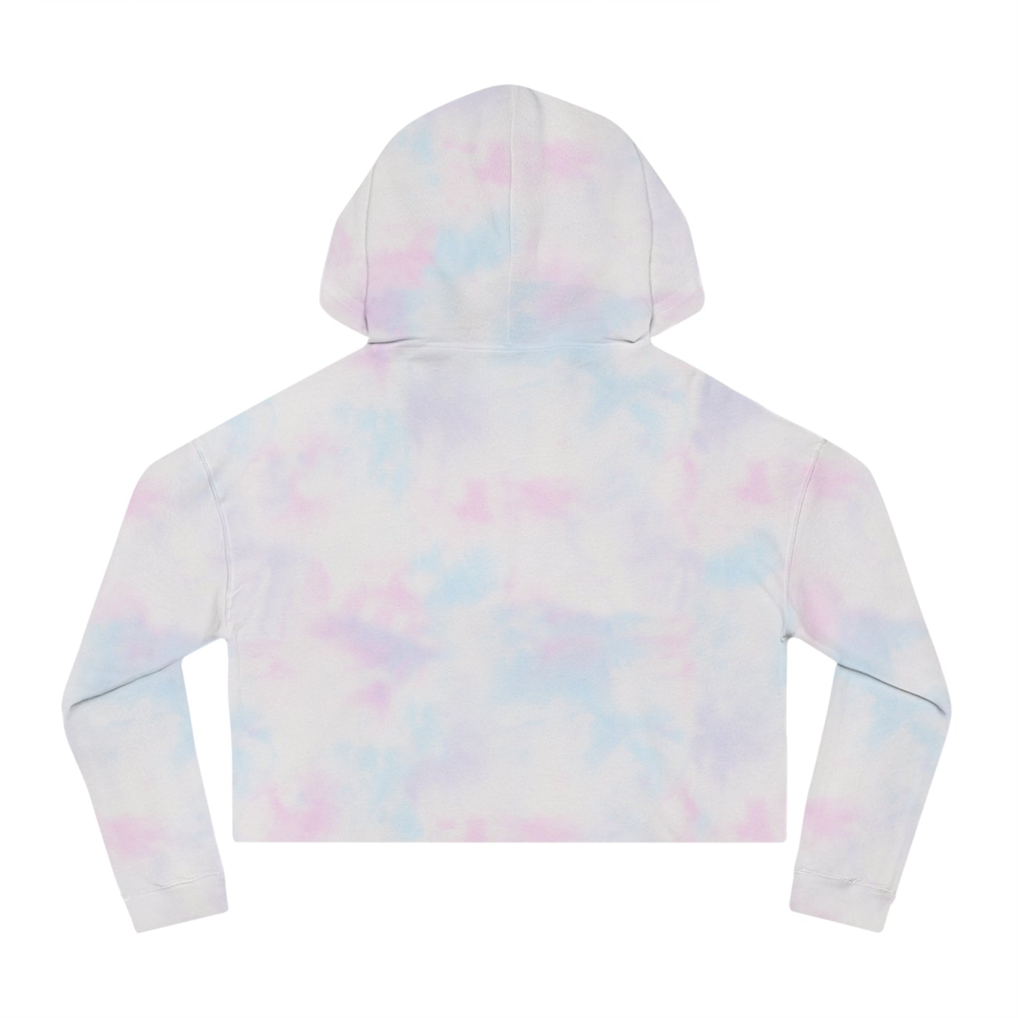 cropped hoodie - olliebaby Nostalgia Edit II