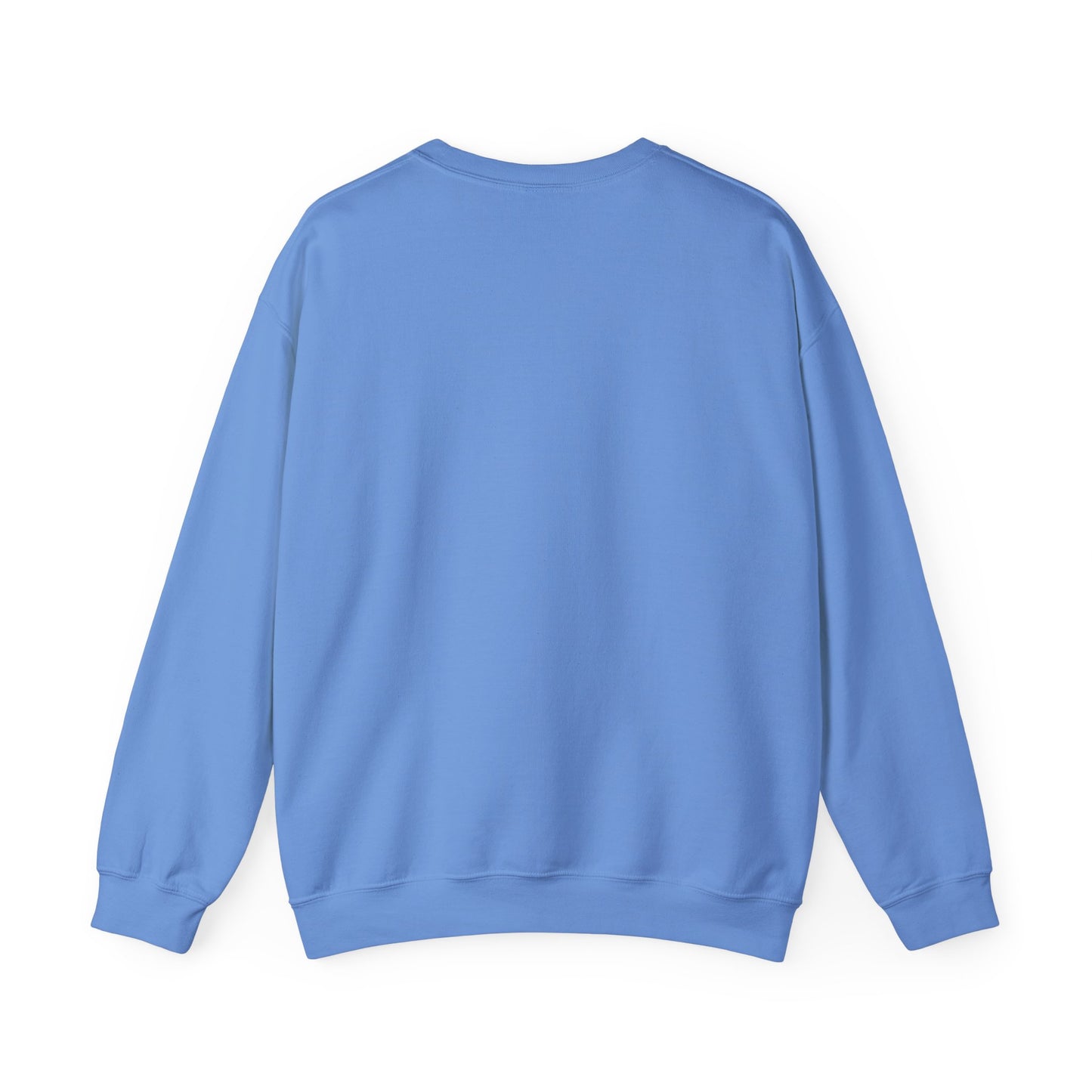 Put it on my husbands tab Unisex Crewneck Sweatshirt