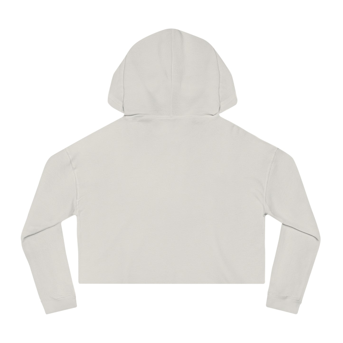 cropped hoodie - olliebaby Nostalgia Edit II