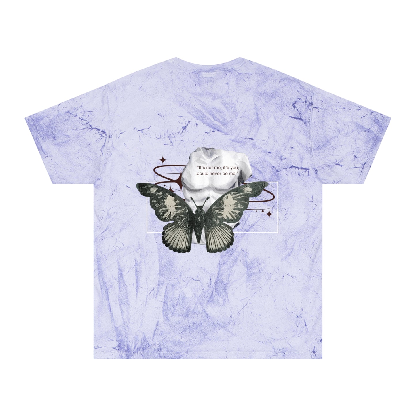 God Level Unisex Tee - the olliebaby Divinity Collection II