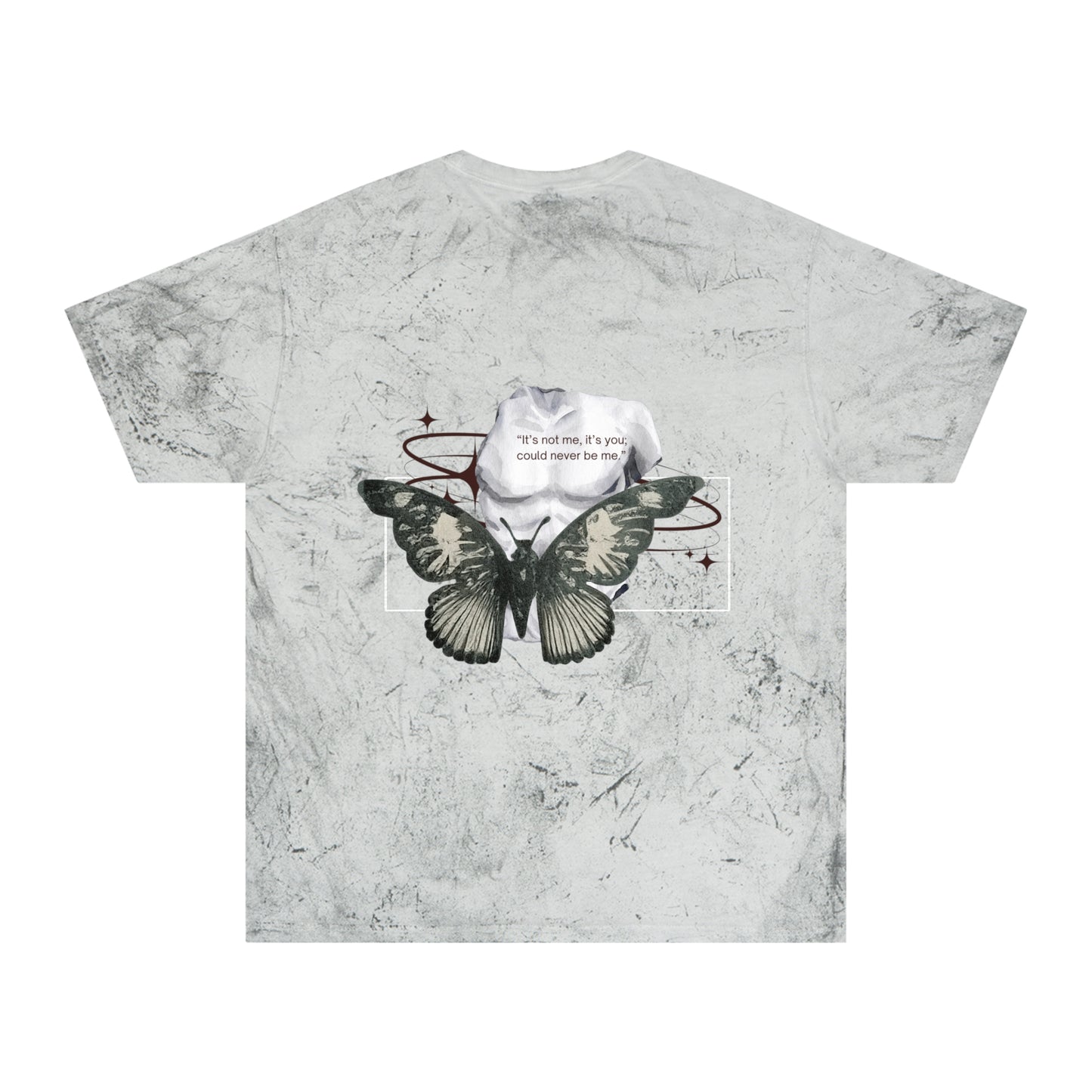 God Level Unisex Tee - the olliebaby Divinity Collection II