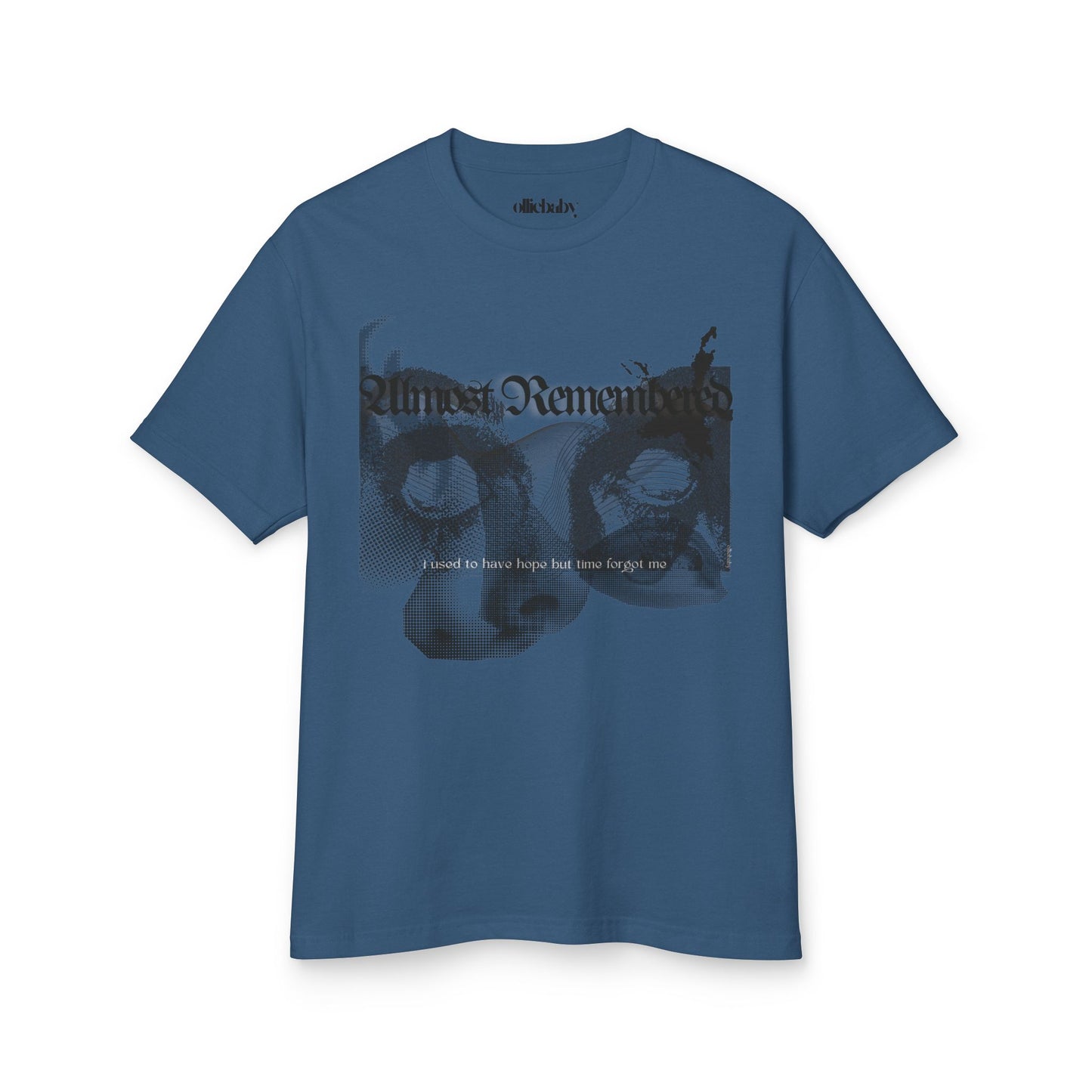 Artistic Unisex Cotton Tee - Aesthetic Design for Creative Souls, Everyday Wear, Gift Idea, Trendy Apparel, Graphic T-Shirt