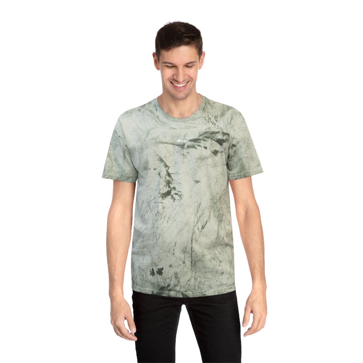 God Level Unisex Tee - the olliebaby Divinity Collection II