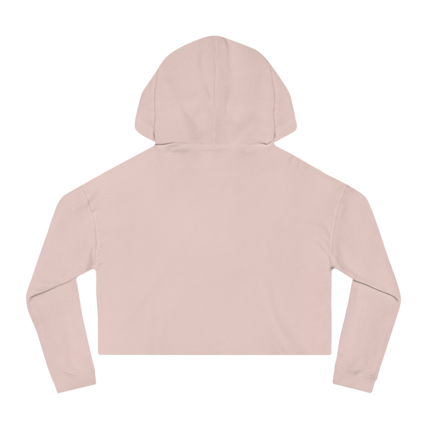 cropped hoodie - olliebaby Nostalgia Edit II