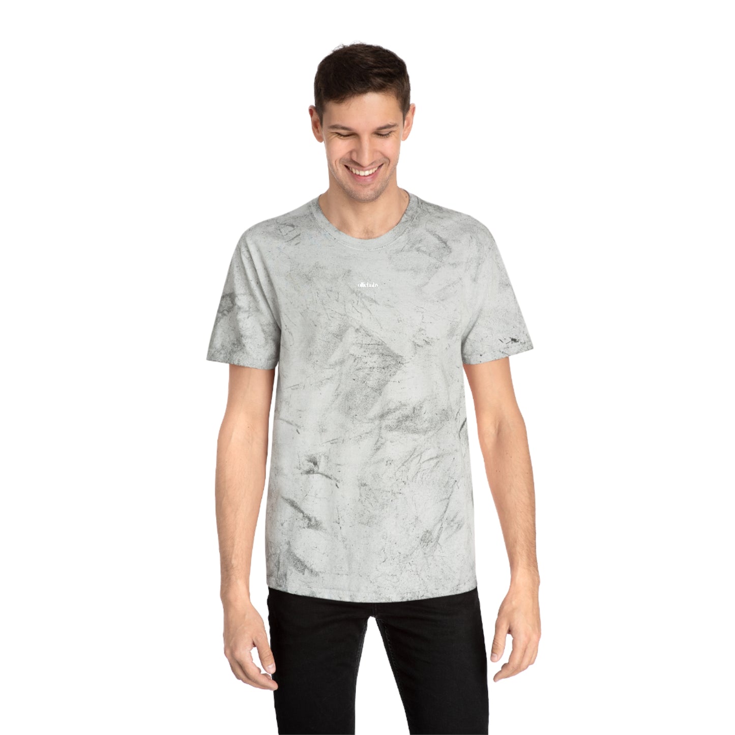 God Level Unisex Tee - the olliebaby Divinity Collection II