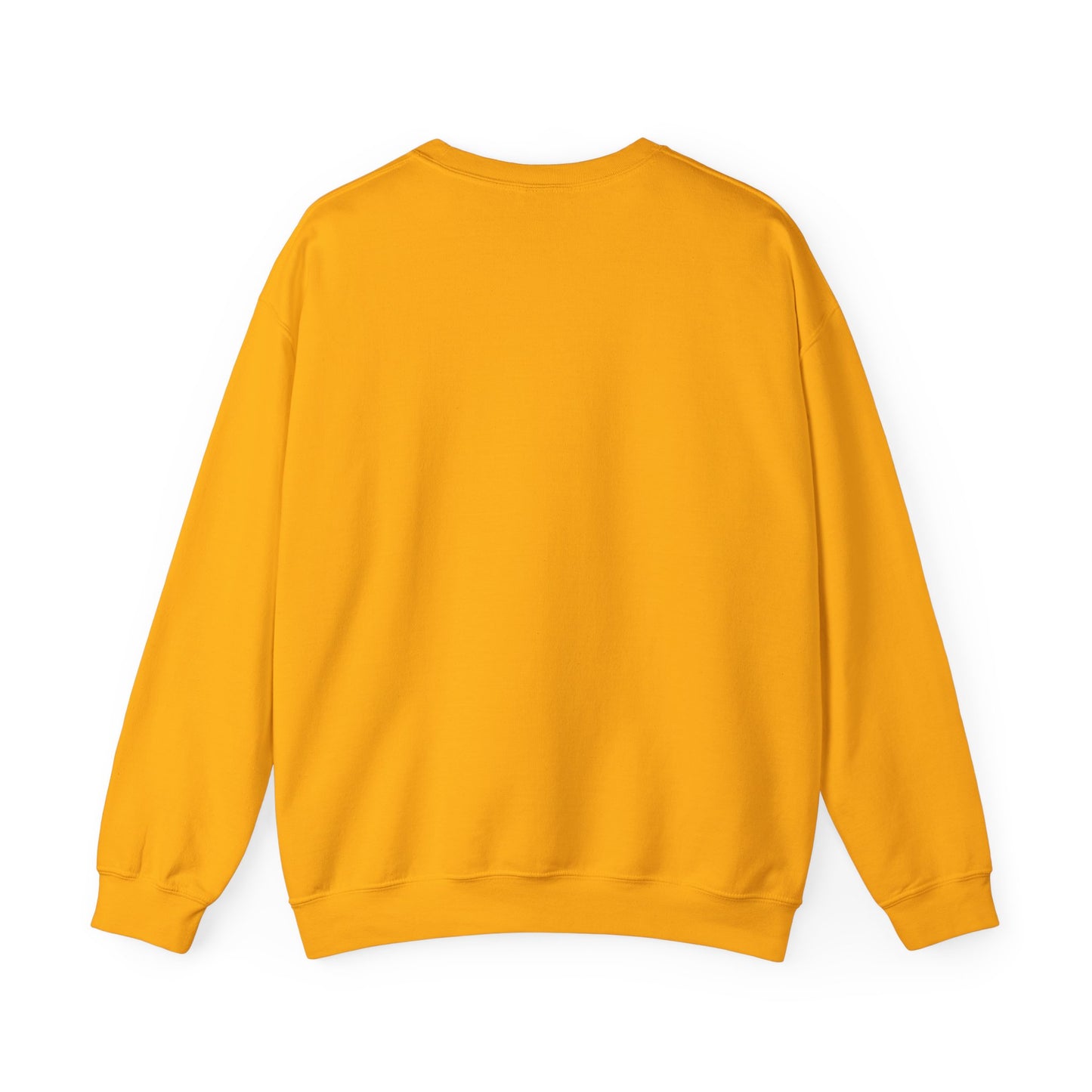 i would rather die Unisex Heavy Blend™ Crewneck Sweatshirt