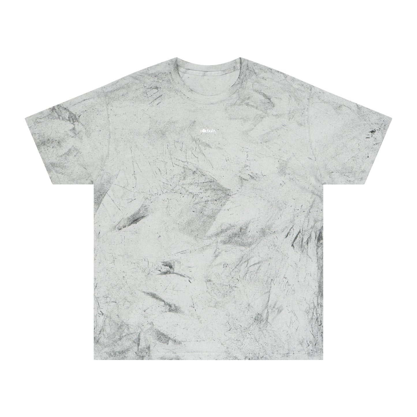God Level Unisex Tee - the olliebaby Divinity Collection II