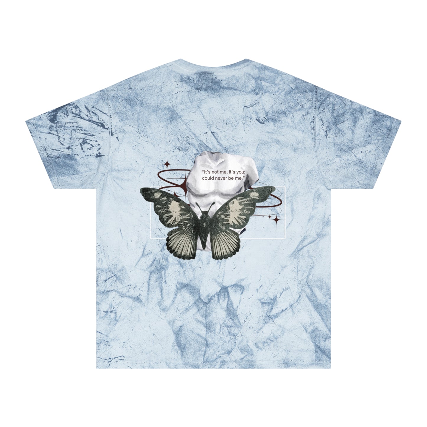 God Level Unisex Tee - the olliebaby Divinity Collection II