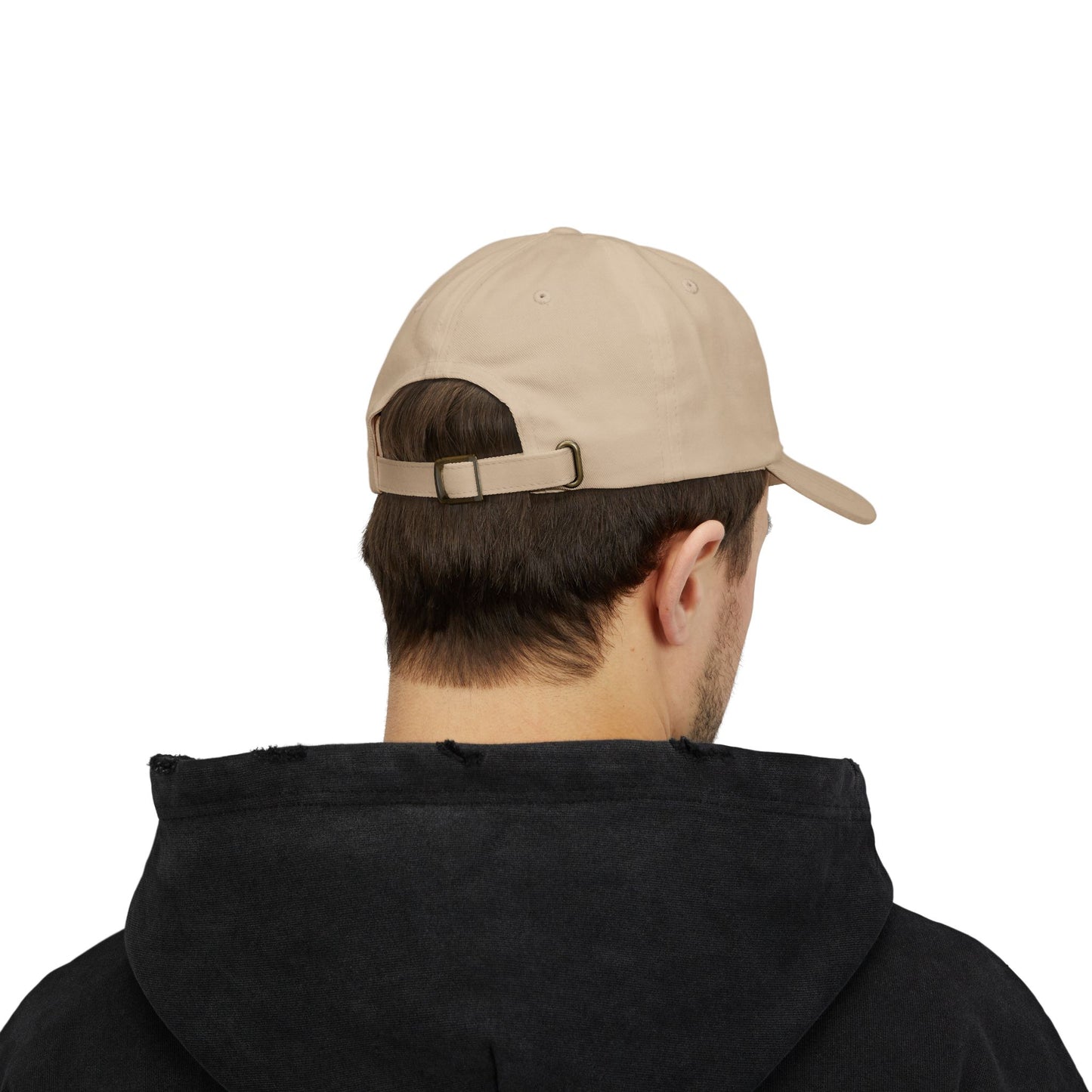 Hairgrls Everywhere Dad Cap