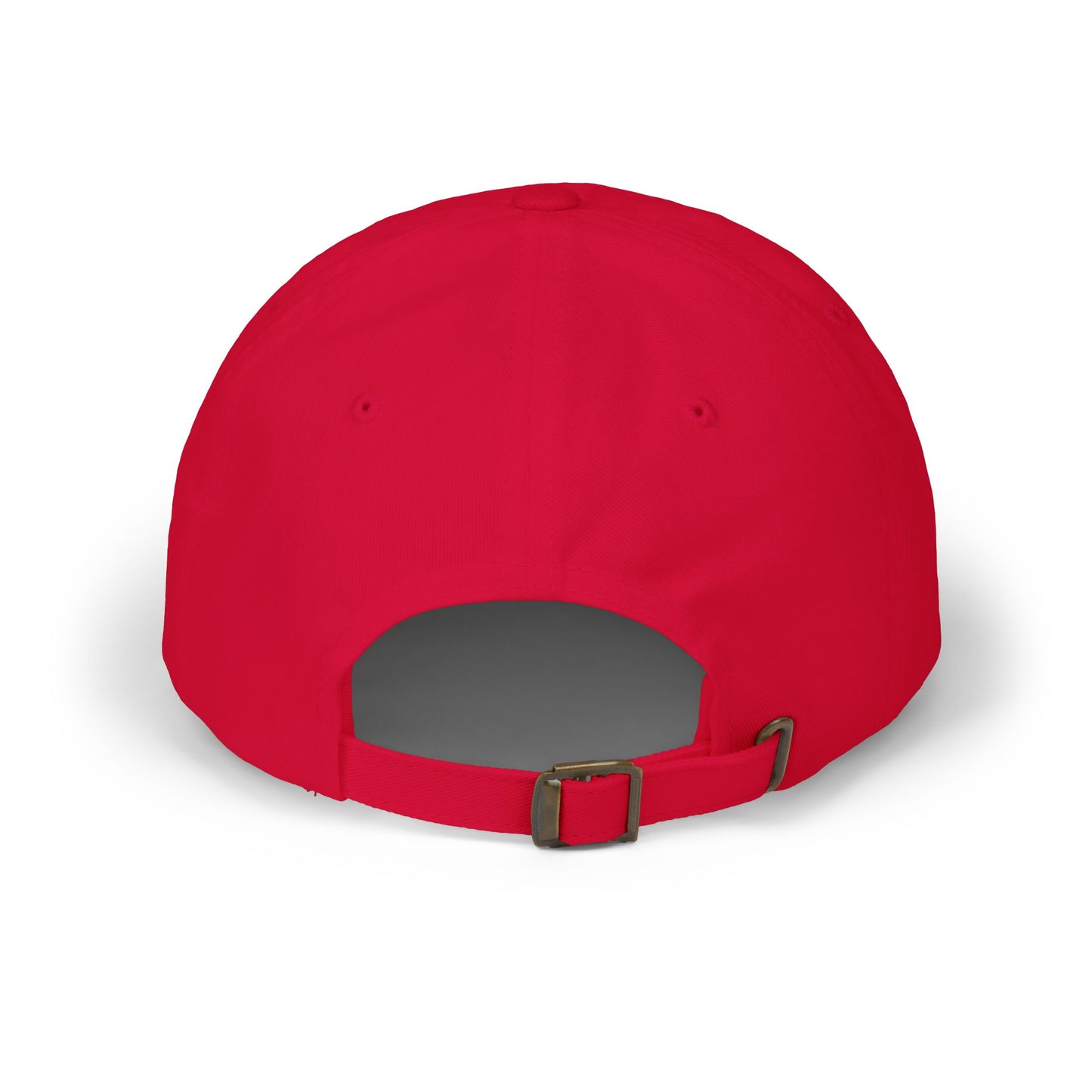 Hairgrls Everywhere Dad Cap
