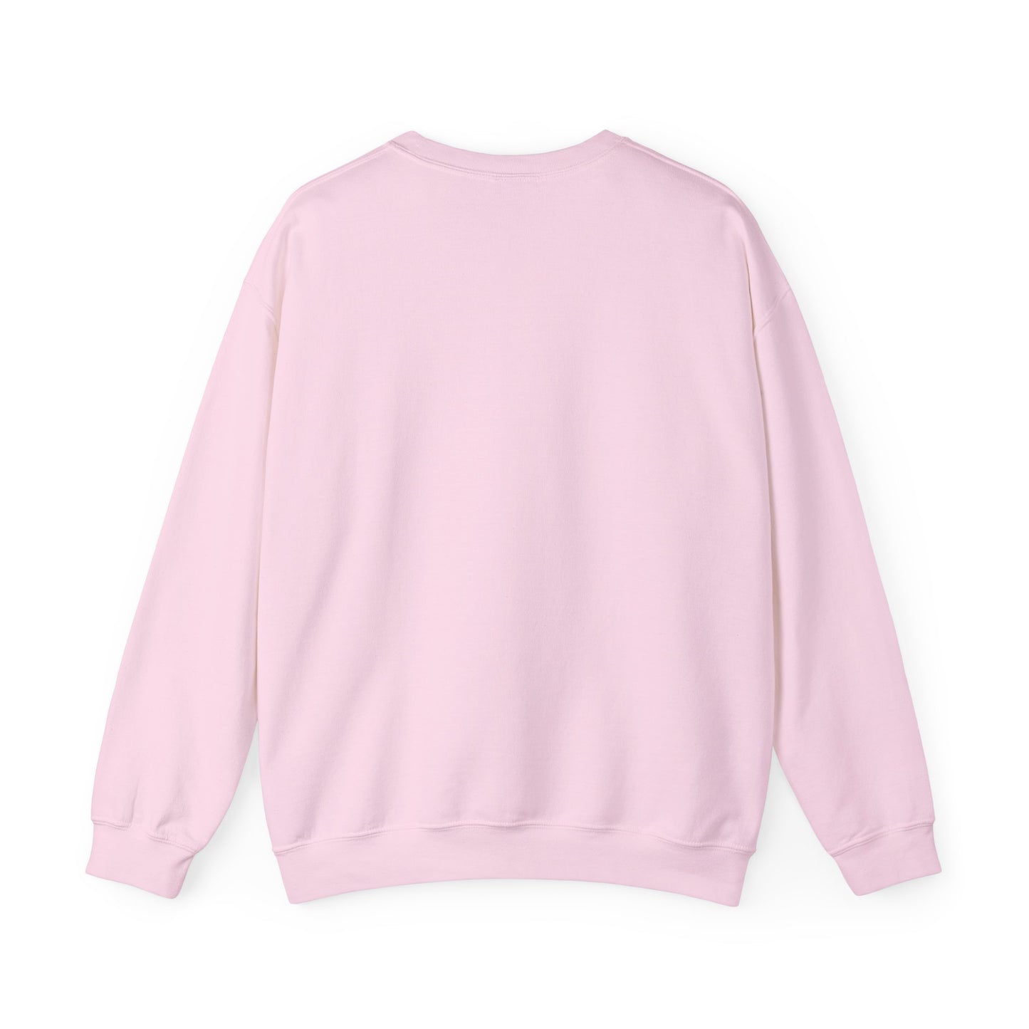 i would rather die Unisex Heavy Blend™ Crewneck Sweatshirt