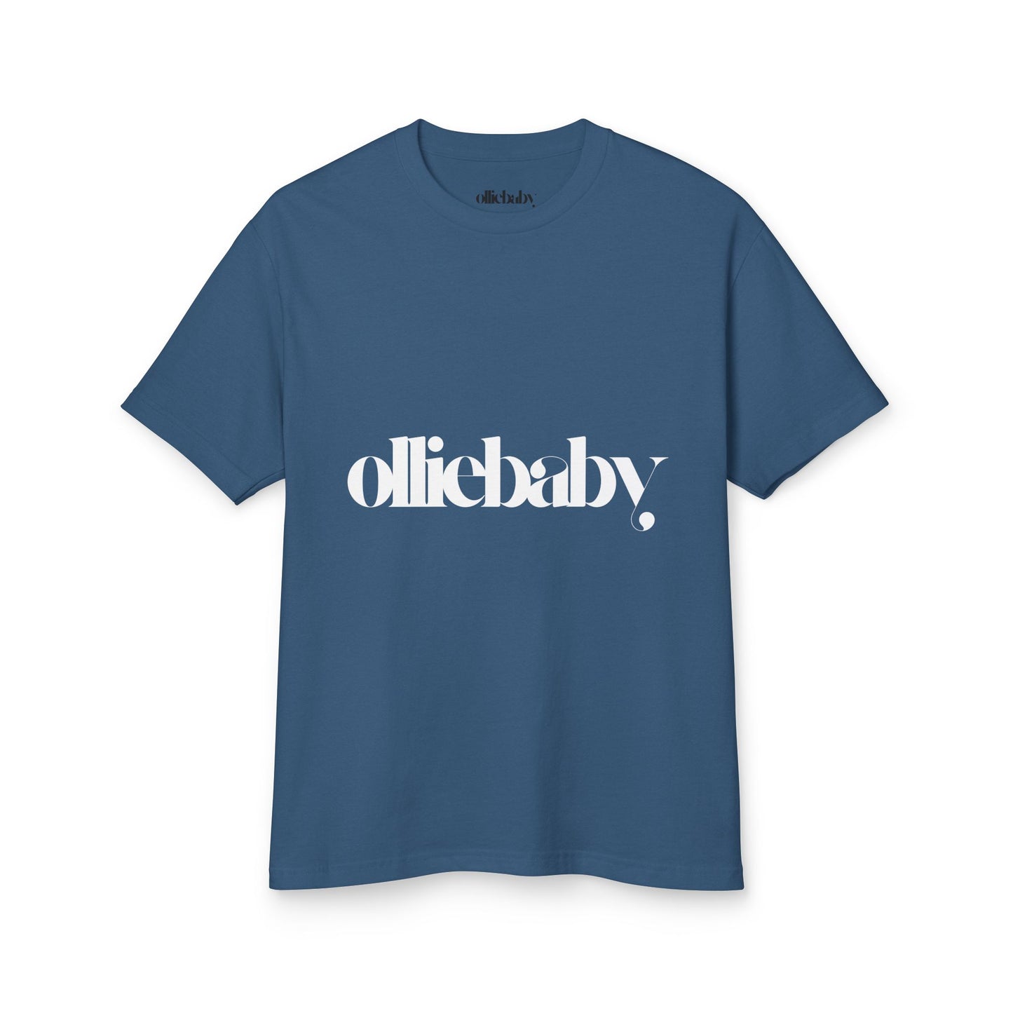 olliebaby unisex t-shirt