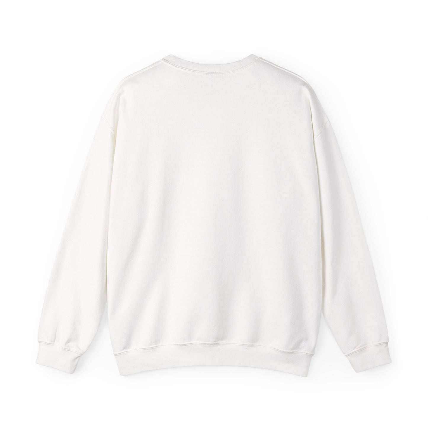 i would rather die Unisex Heavy Blend™ Crewneck Sweatshirt
