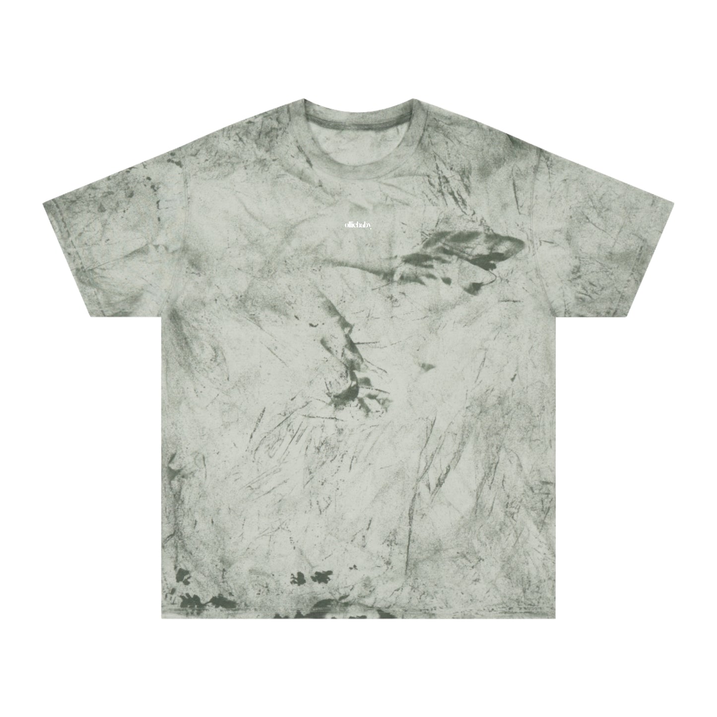 God Level Unisex Tee - the olliebaby Divinity Collection II