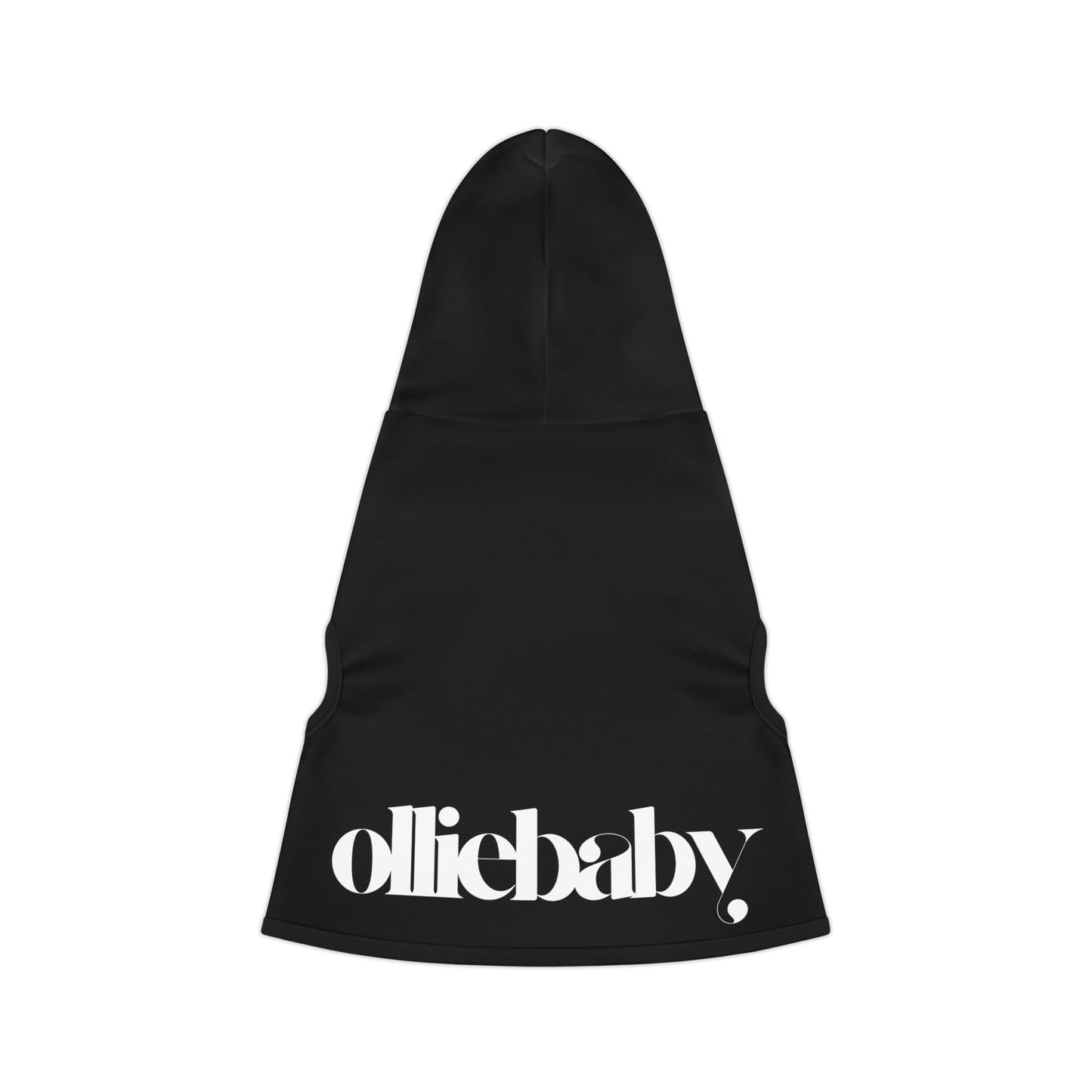 olliebaby Pet Hoodie