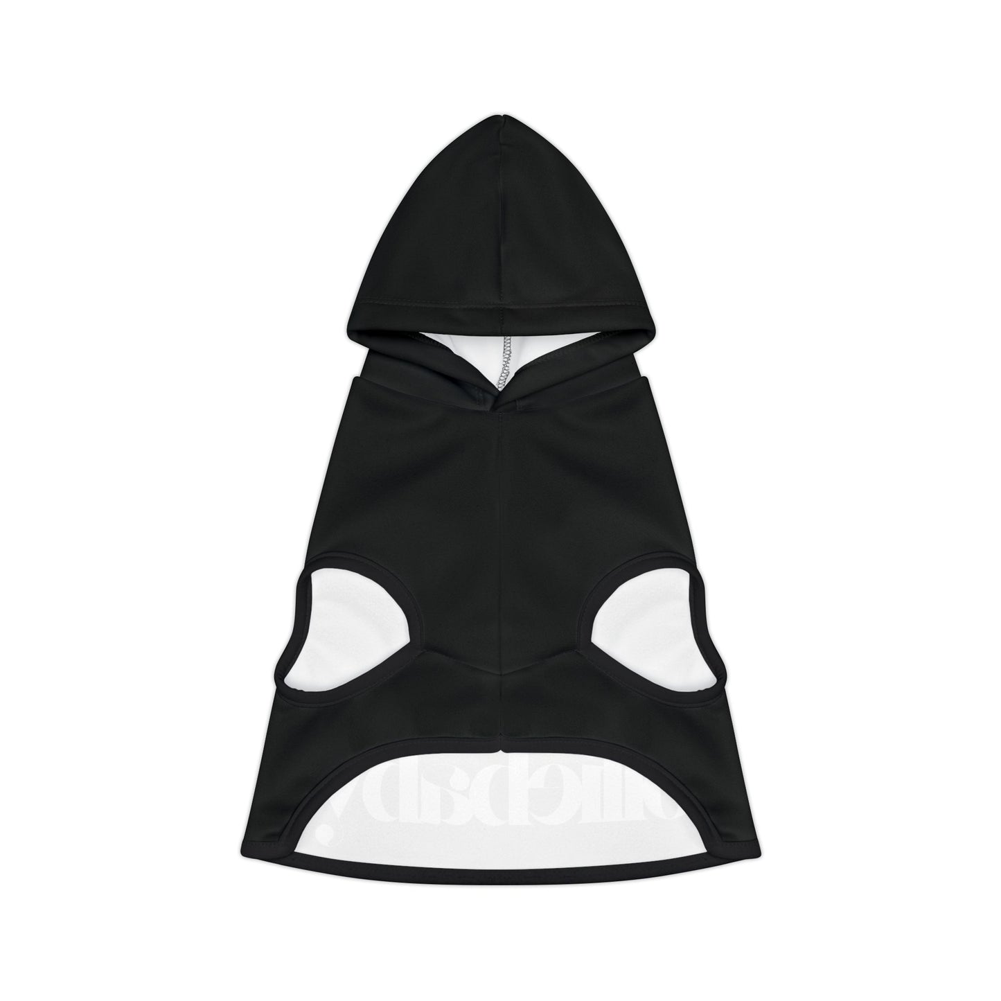 olliebaby Pet Hoodie