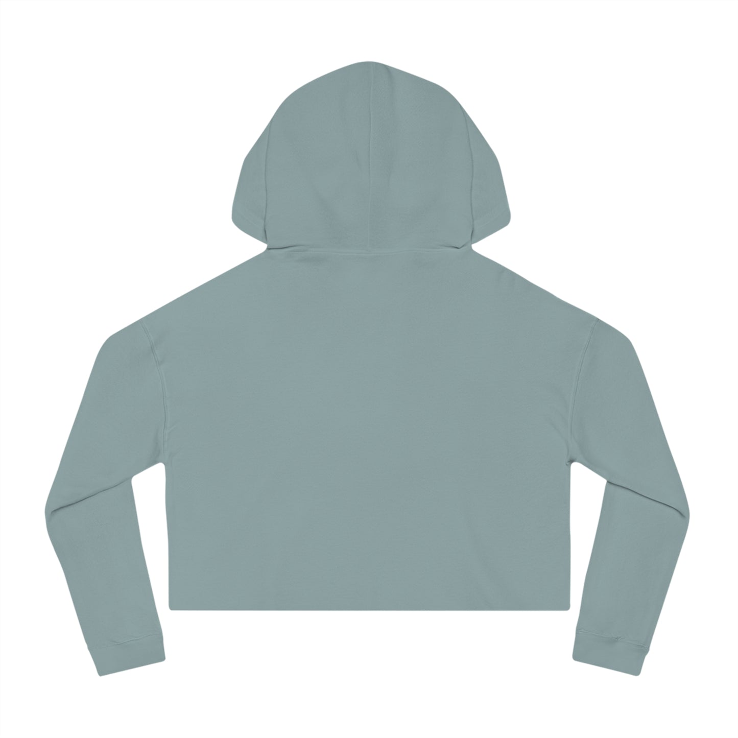 cropped hoodie - olliebaby Nostalgia Edit II