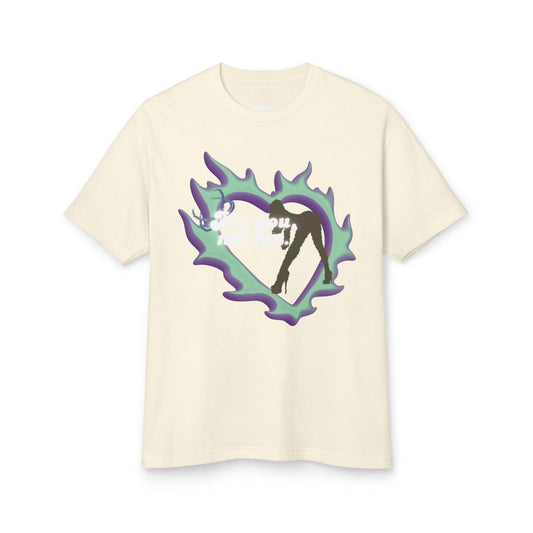 olliebaby Nostalgia Edit 'It's You, Not Me' Tee, T-Shirt, Unisex Graphic Tee, Heavyweight Cotton Shirt, Vintage Edit