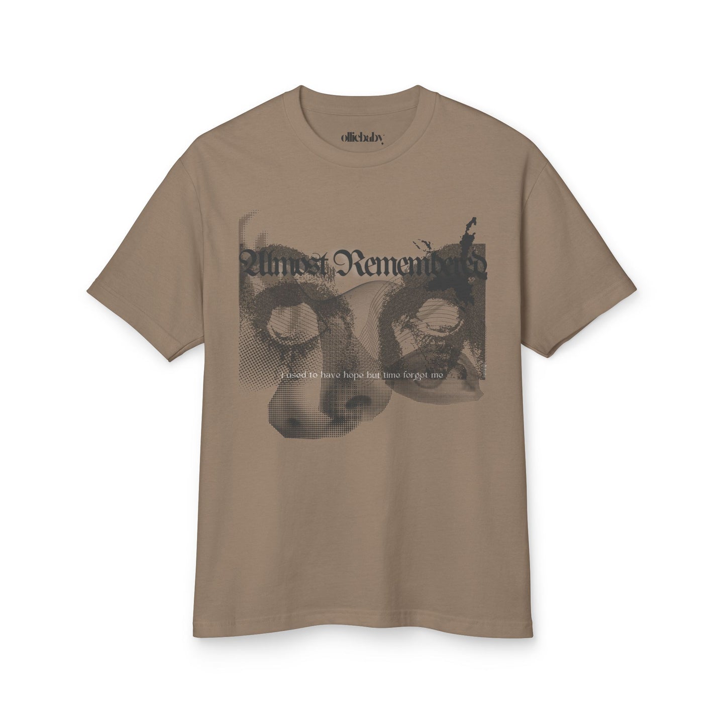 Artistic Unisex Cotton Tee - Aesthetic Design for Creative Souls, Everyday Wear, Gift Idea, Trendy Apparel, Graphic T-Shirt