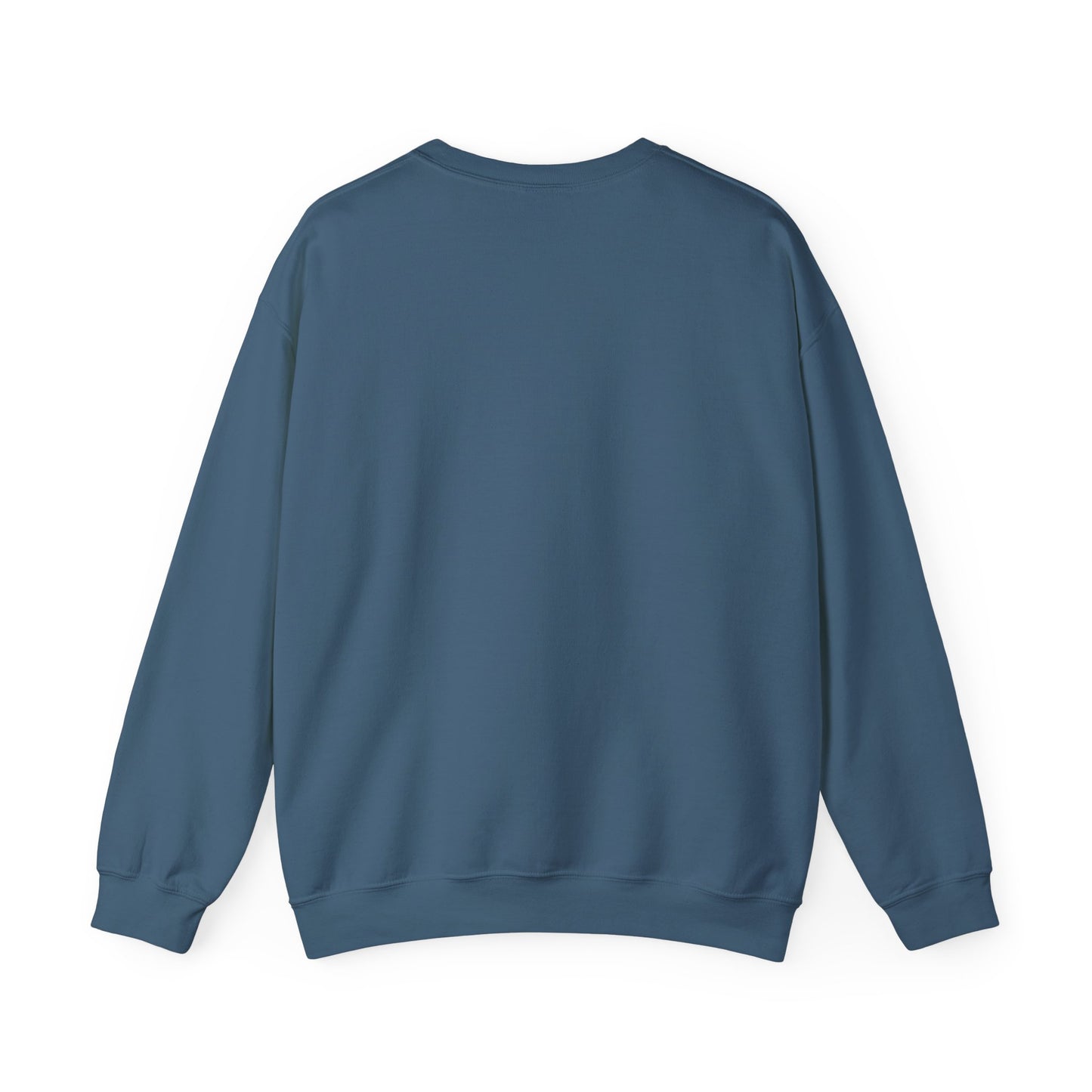 Put it on my husbands tab Unisex Crewneck Sweatshirt
