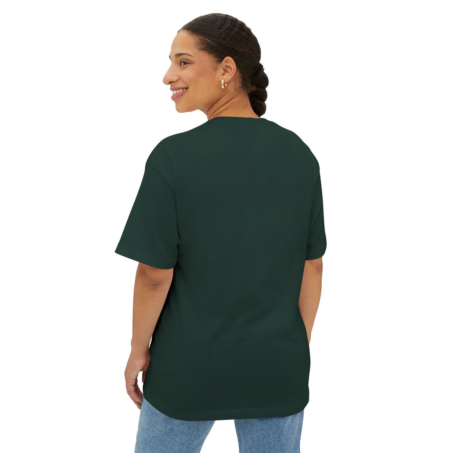 Tony Soprano Unisex Tee, Oversized Sopranos T Shirt, Oversized Shirt, HBO Gift