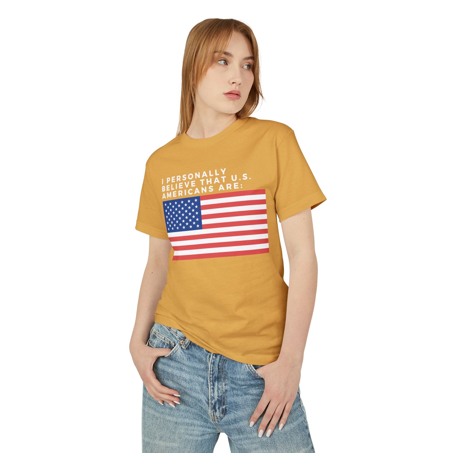 Miss Teen USA Quote Tee