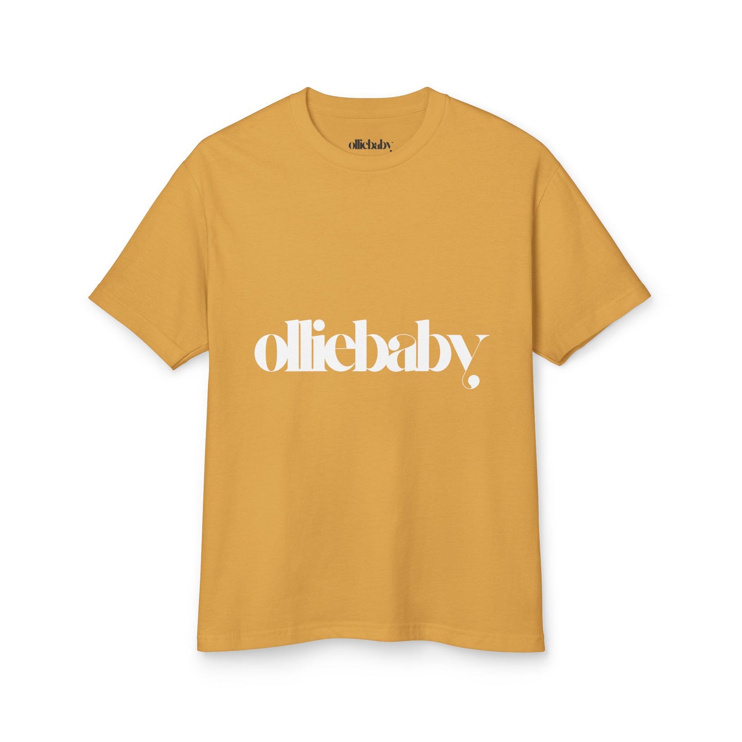 olliebaby unisex t-shirt