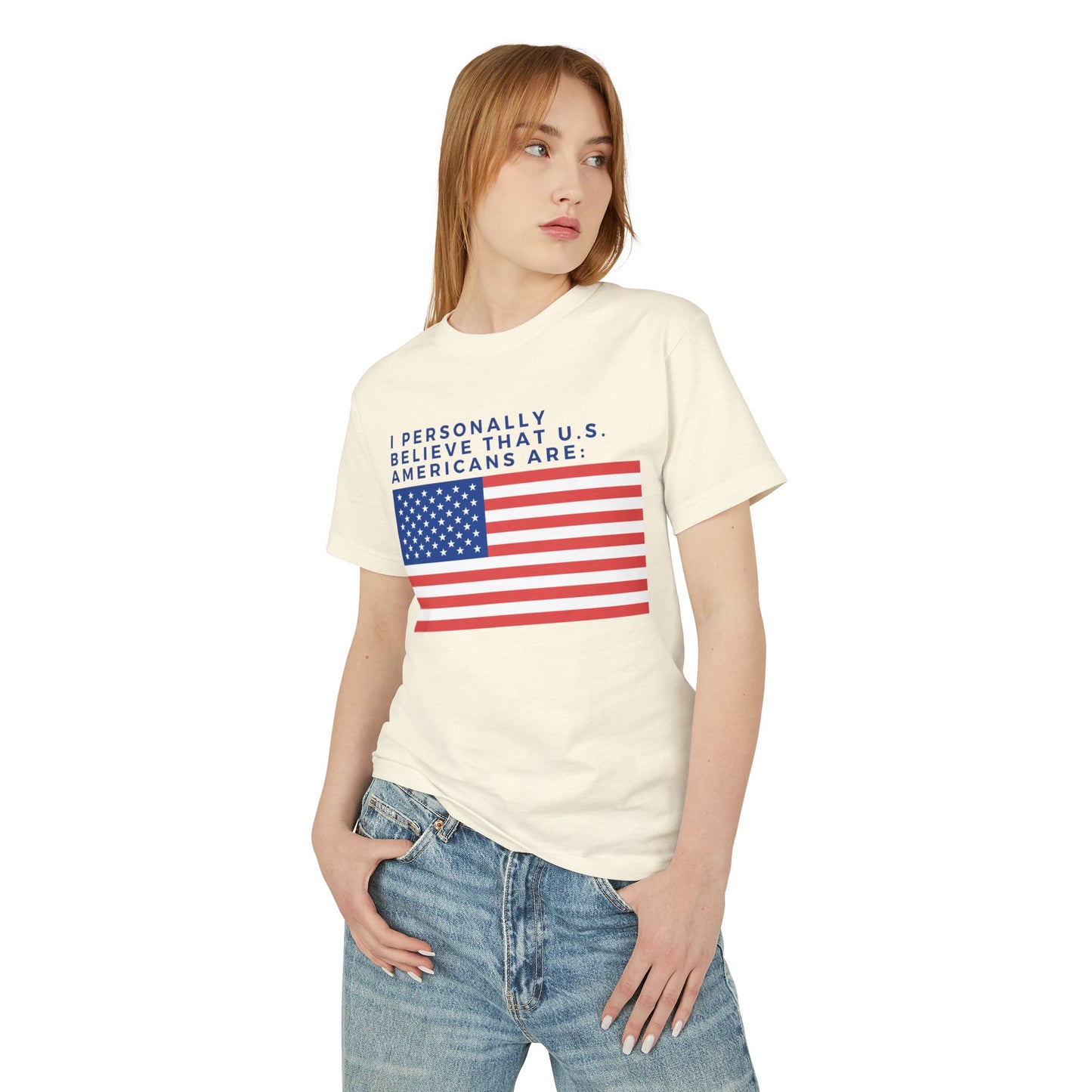 Miss Teen USA Quote Tee