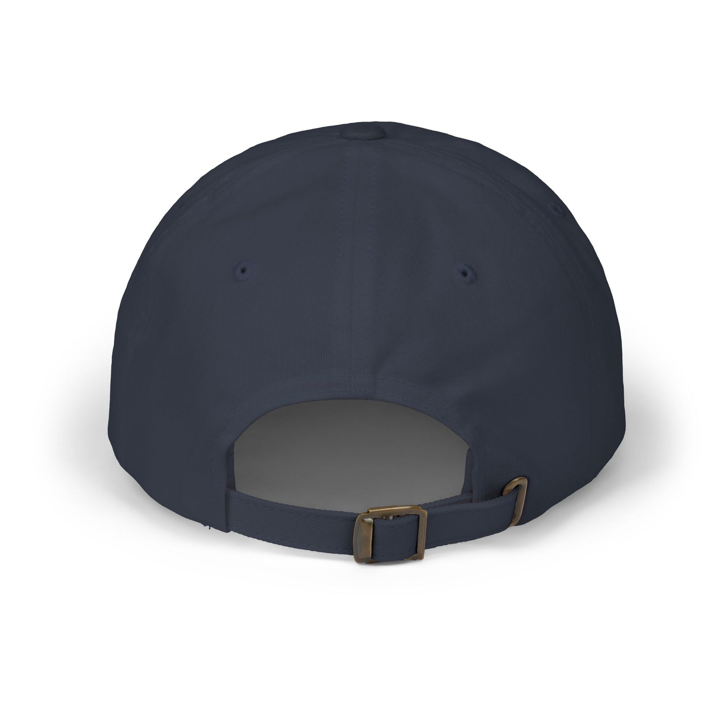 David Lynch Embroidered Dad Cap
