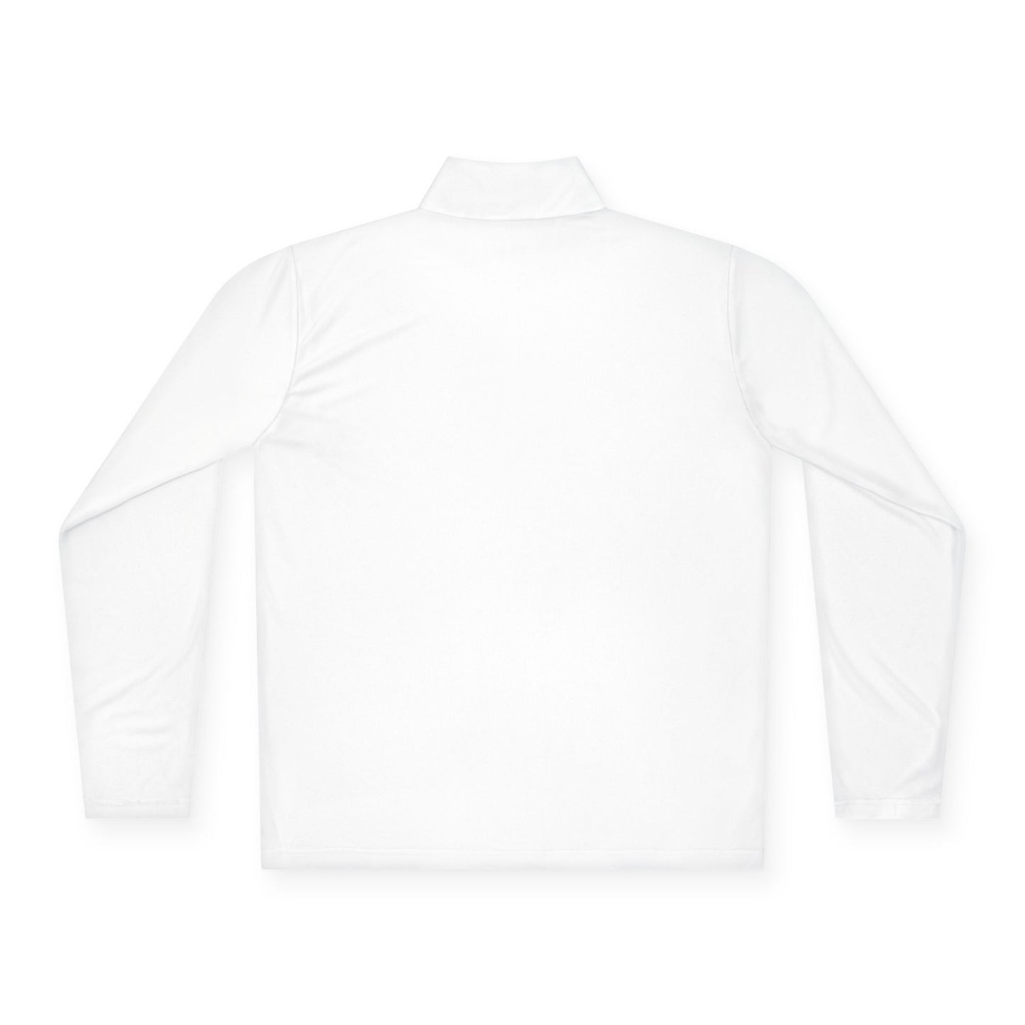 olliebaby Unisex Quarter-Zip Pullover