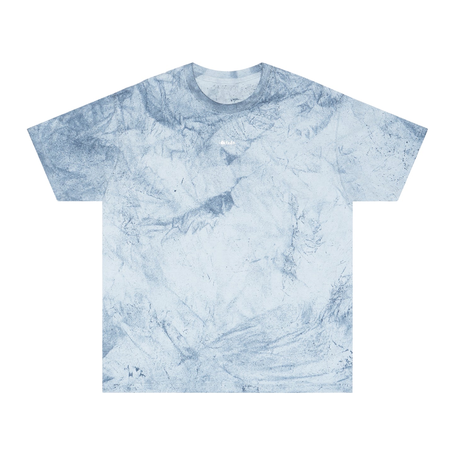 God Level Unisex Tee - the olliebaby Divinity Collection II