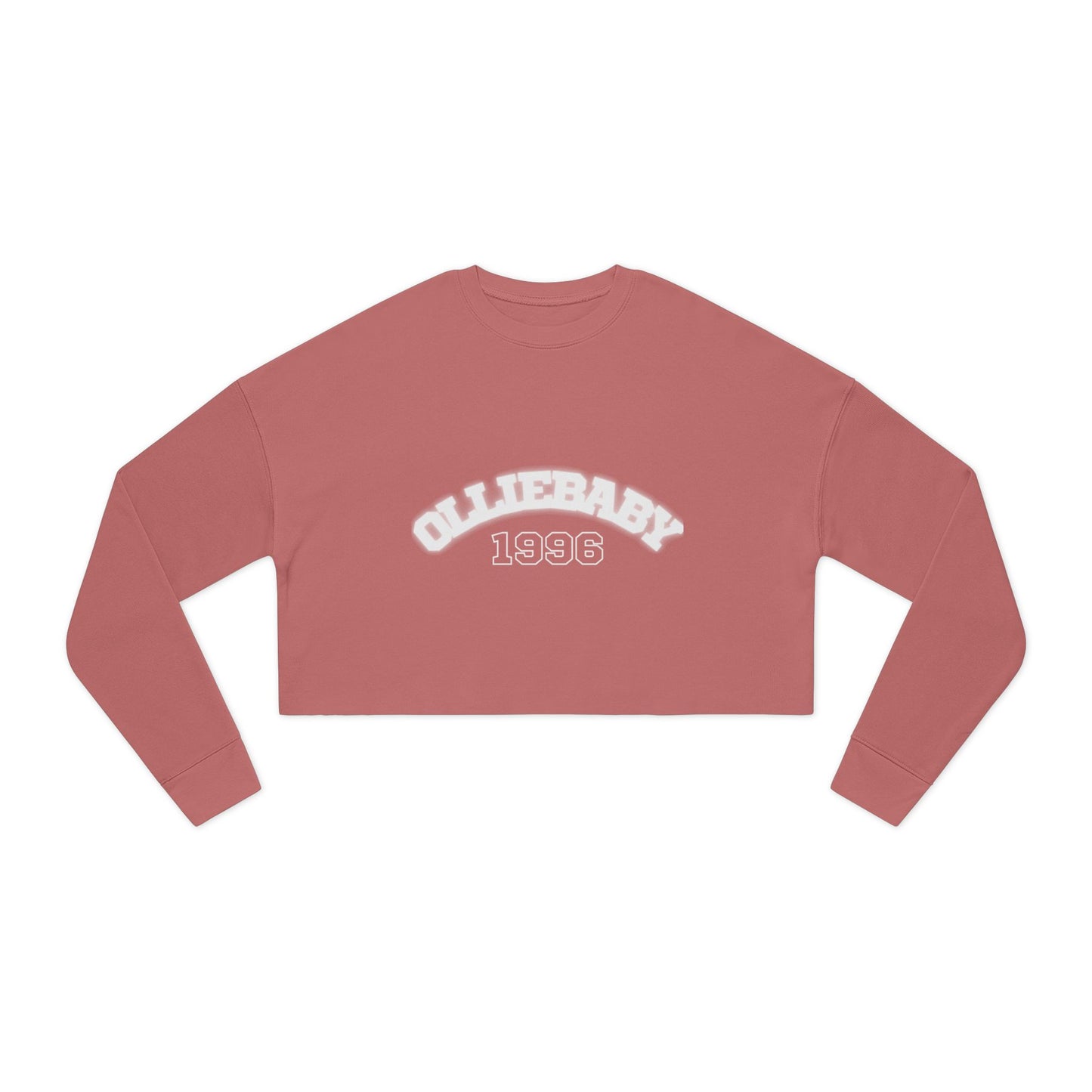 Cropped Sweatshirt, Nostalgia Edit, Fashion Function, Cozy Soft, Sweatshirt