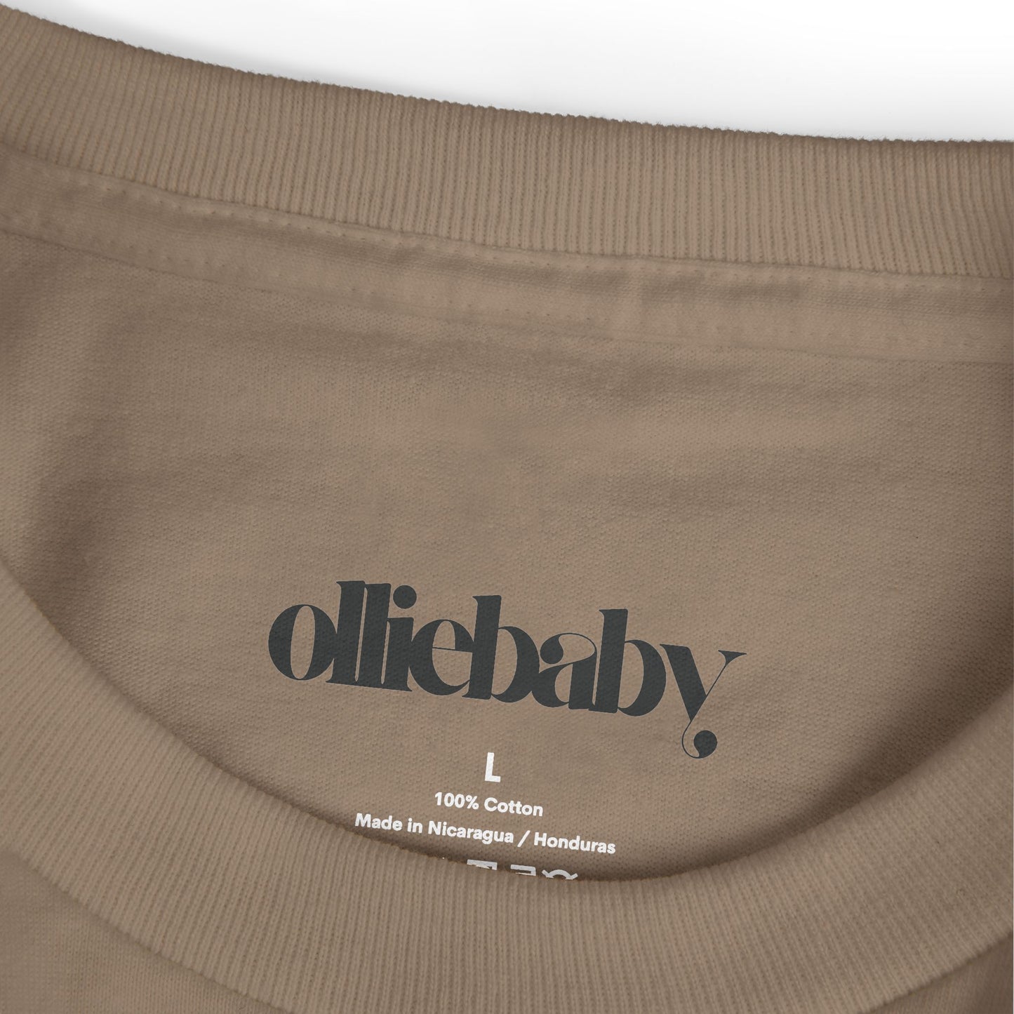 Twin Peaks Inspired Tee