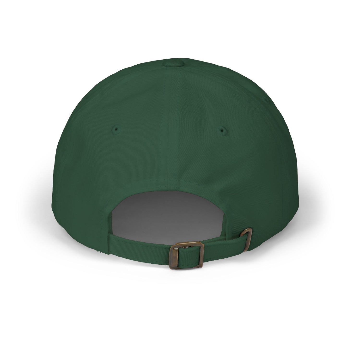 Hairgrls Everywhere Dad Cap