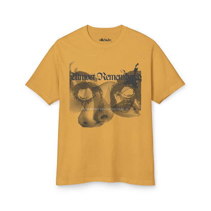 Artistic Unisex Cotton Tee - Aesthetic Design for Creative Souls, Everyday Wear, Gift Idea, Trendy Apparel, Graphic T-Shirt