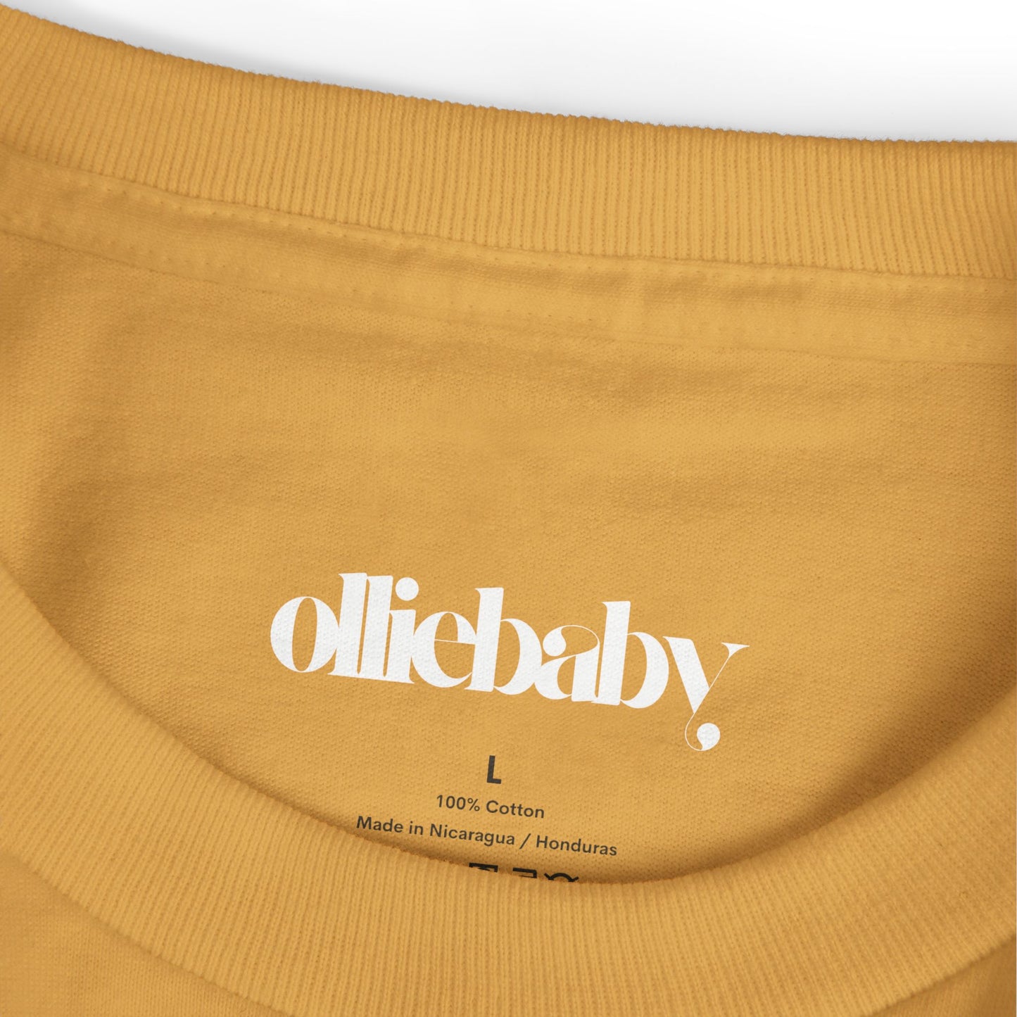 The Sopranos Collection - Ginny Sack Tee, Relaxed Fit Unisex Cotton Top