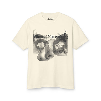 Artistic Unisex Cotton Tee - Aesthetic Design for Creative Souls, Everyday Wear, Gift Idea, Trendy Apparel, Graphic T-Shirt