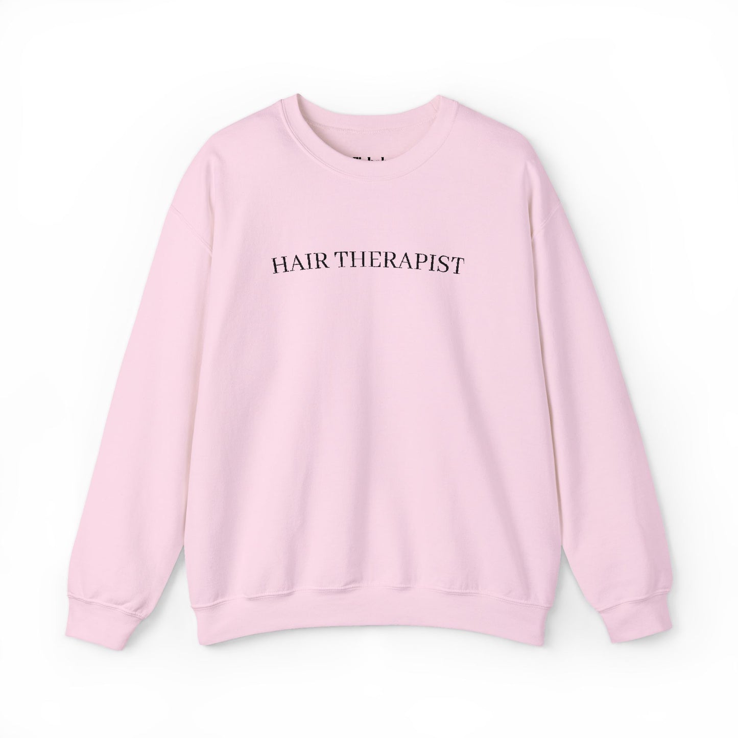Hair Therapist Unisex Crewneck Sweatshirt, Cozy Gift for Hair Stylists, Trendy Sweatshirt for Hair Professionals, Best Gift for Hair [...]